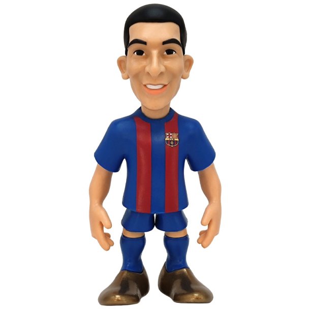 FC Barcelona MINIX Figur Ferran Torres 
