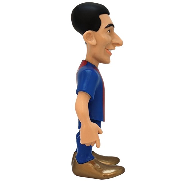 FC Barcelona MINIX Figur Ferran Torres 