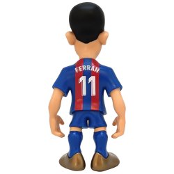 FC Barcelona MINIX Figur Ferran Torres 