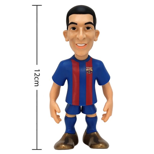 FC Barcelona MINIX Figur Ferran Torres 