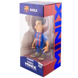 FC Barcelona MINIX Figur Ferran Torres 
