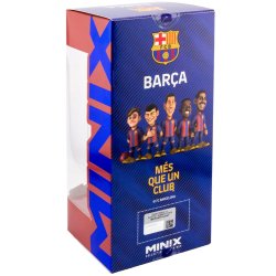 FC Barcelona MINIX Figur Ferran Torres 