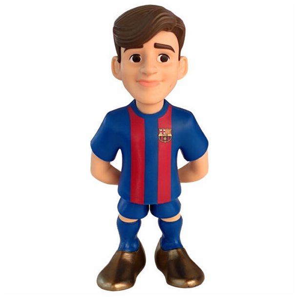 FC Barcelona MINIX Figur Gavi