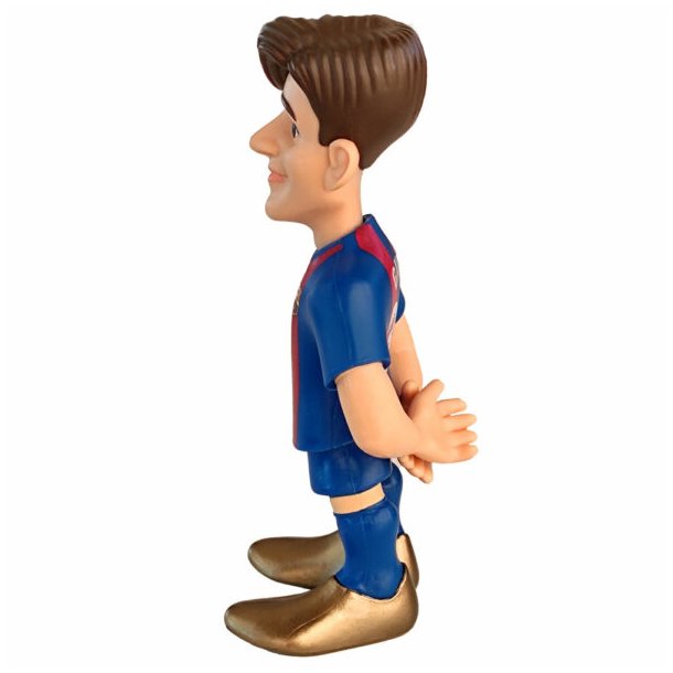 FC Barcelona MINIX Figur Gavi