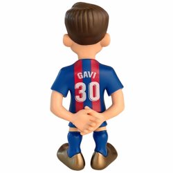 FC Barcelona MINIX Figur Gavi