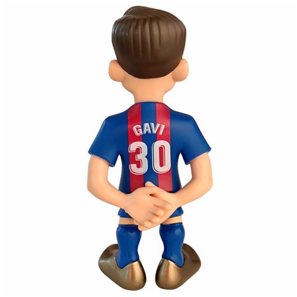 FC Barcelona MINIX Figur Gavi