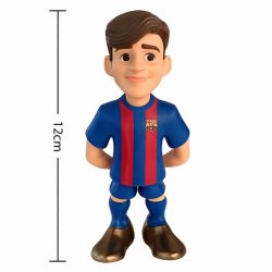 FC Barcelona MINIX Figur Gavi