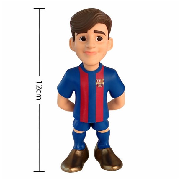 FC Barcelona MINIX Figur Gavi