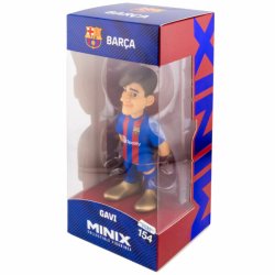 FC Barcelona MINIX Figur Gavi