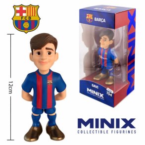 FC Barcelona MINIX Figur Gavi