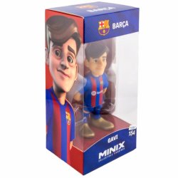 FC Barcelona MINIX Figur Gavi