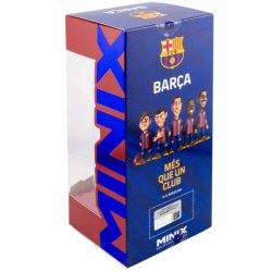 FC Barcelona MINIX Figur Gavi