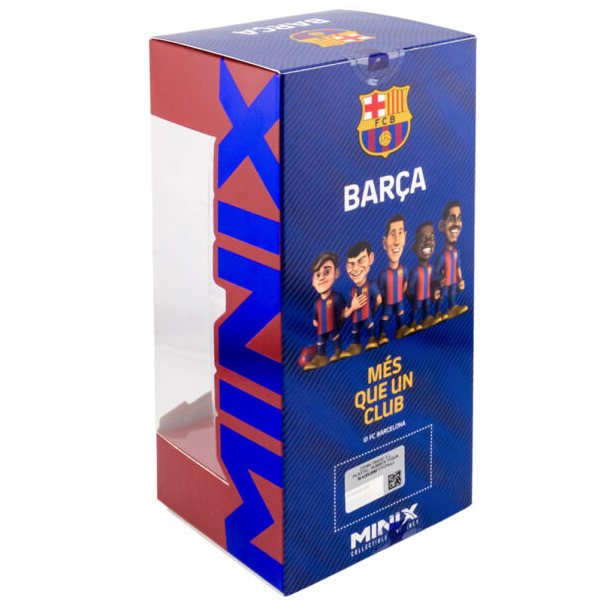 FC Barcelona MINIX Figur Gavi