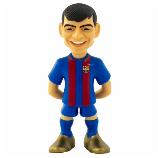 FC Barcelona MINIX Figur Pedri