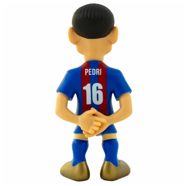 FC Barcelona MINIX Figur Pedri