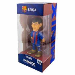FC Barcelona MINIX Figur Pedri