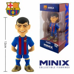 FC Barcelona MINIX Figur Pedri