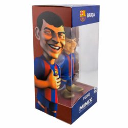 FC Barcelona MINIX Figur Pedri