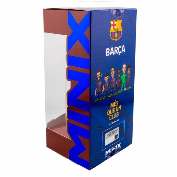 FC Barcelona MINIX Figur Pedri