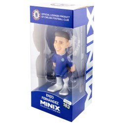 Chelsea FC MINIX Figur Enzo