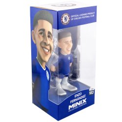 Chelsea FC MINIX Figur Enzo