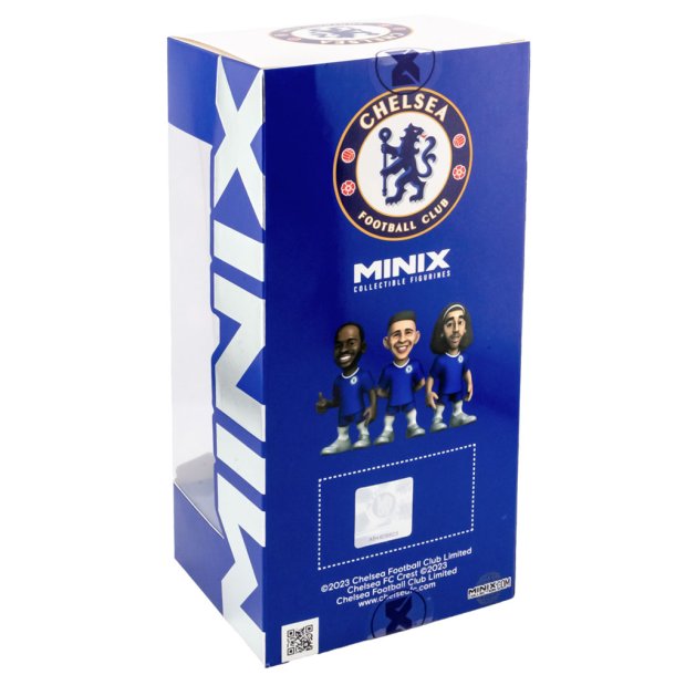 Chelsea FC MINIX Figur Enzo