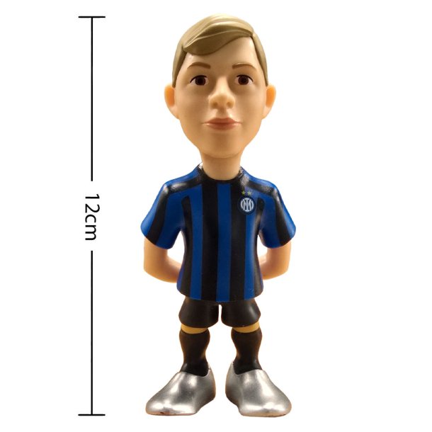 FC Inter Milan MINIX Figur Barella- 12 cm h�j