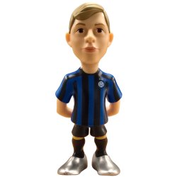FC Inter Milan MINIX Figur Barella- 12 cm h�j