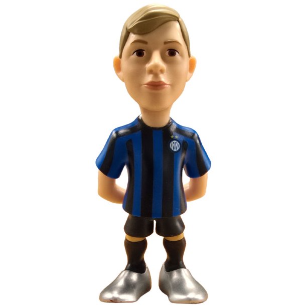 FC Inter Milan MINIX Figur Barella- 12 cm h�j