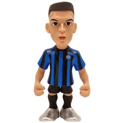 FC Inter Milan MINIX Figur Lautaro- 12 cm h�j