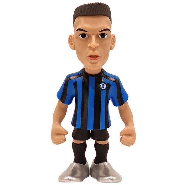 FC Inter Milan MINIX Figur Lautaro- 12 cm h�j