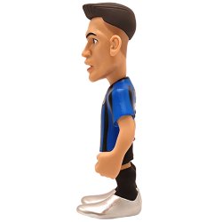 FC Inter Milan MINIX Figur Lautaro- 12 cm h�j