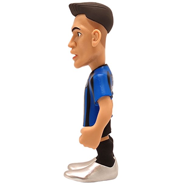FC Inter Milan MINIX Figur Lautaro- 12 cm h�j