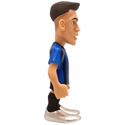FC Inter Milan MINIX Figur Lautaro- 12 cm h�j