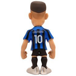 FC Inter Milan MINIX Figur Lautaro- 12 cm h�j