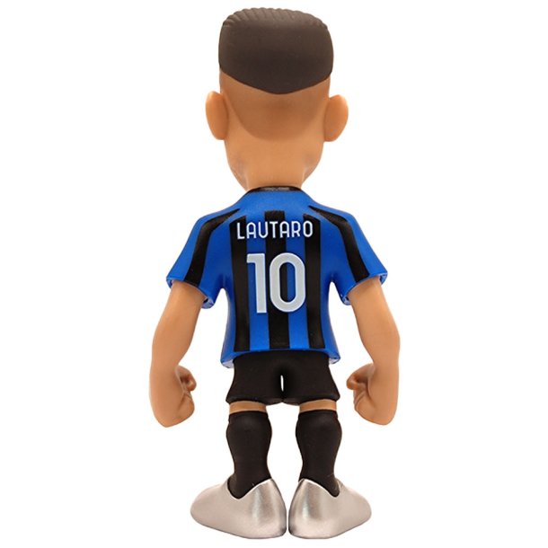 FC Inter Milan MINIX Figur Lautaro- 12 cm h�j