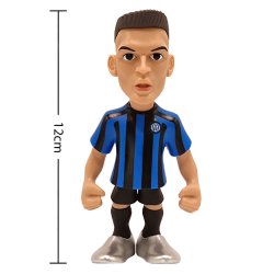 FC Inter Milan MINIX Figur Lautaro- 12 cm h�j