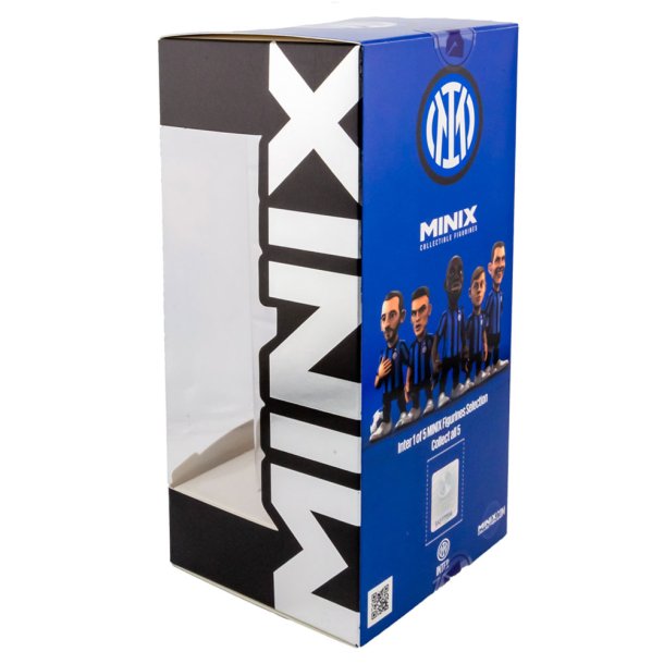 FC Inter Milan MINIX Figur Lautaro- 12 cm h�j