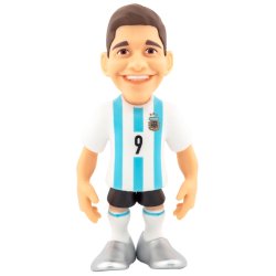 Argentina MINIX Figur Alvarez