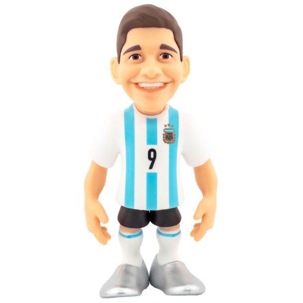 Argentina MINIX Figur Alvarez