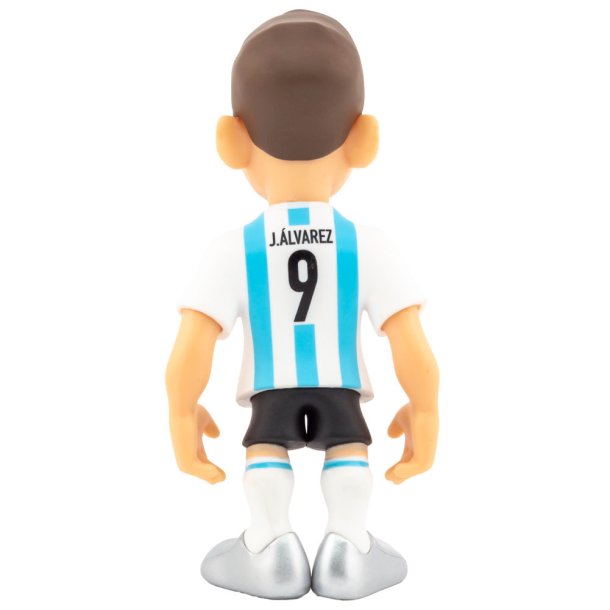 Argentina MINIX Figur Alvarez