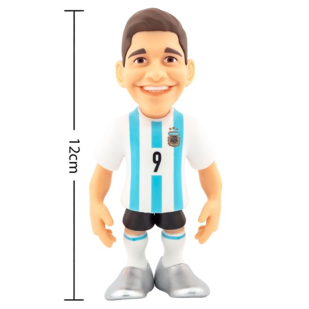 Argentina MINIX Figur Alvarez