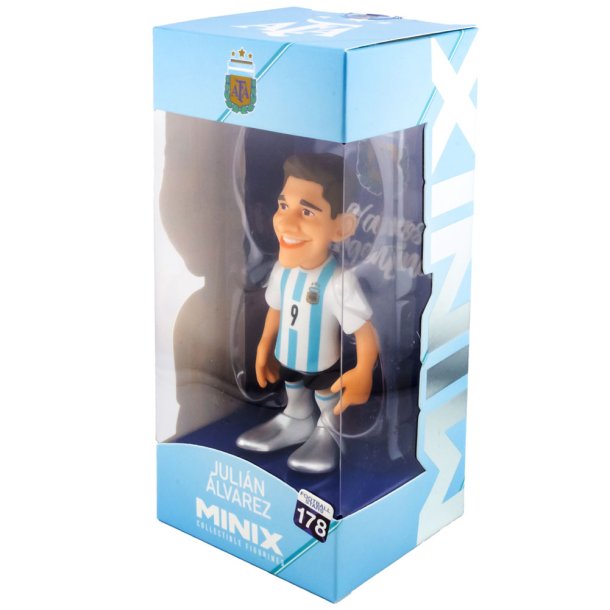 Argentina MINIX Figur Alvarez