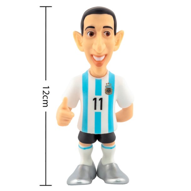 Argentina MINIX Figur Di Maria