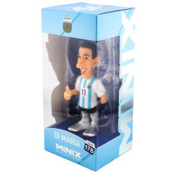Argentina MINIX Figur Di Maria