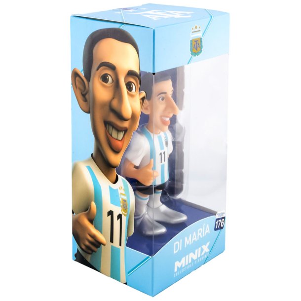 Argentina MINIX Figur Di Maria