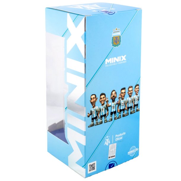 Argentina MINIX Figur Di Maria
