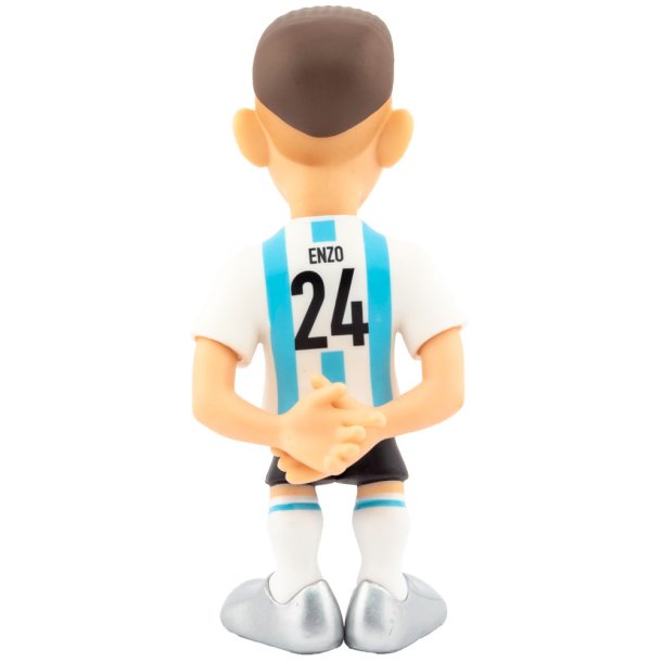 Argentina MINIX Figur Enzo