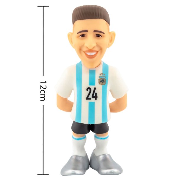Argentina MINIX Figur Enzo