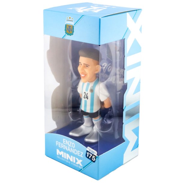 Argentina MINIX Figur Enzo